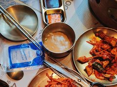 -西塔老太太泥炉烤肉(沈阳店)