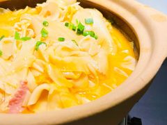 -小菜园新徽菜(青岛市南万象城店)