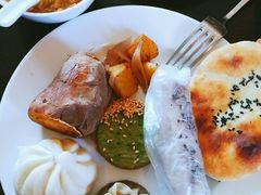 -上海崇明金茂凯悦酒店