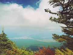 门面-富士山吉田線五合目