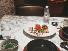 -湖滨28中餐厅·西湖宴·杭州君悦酒店