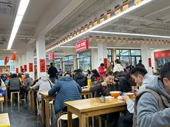 -龙华素斋(龙华路店)