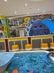 -meland亲子乐园·派对·研学(淄博万象汇店)