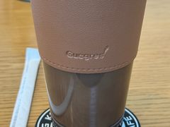 -了不起的考拉咖啡店(高新店)