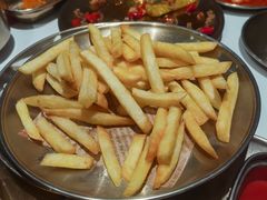 -西塔老太太泥炉烤肉(川沙百联店)