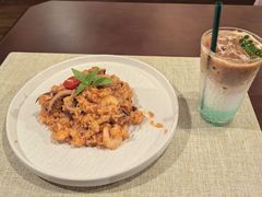 -猫岛主趣味餐厅(鼓浪屿店)