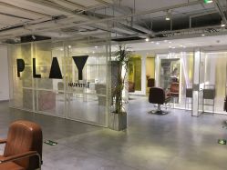 -AYO SALON
