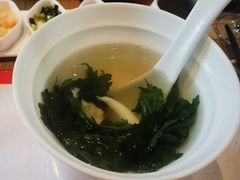 -鲤院·新中式美学·庭院餐厅(夫子庙店)