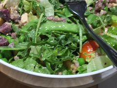 罗马斗士沙拉-CALIFORKS加州叉子轻食(朝阳门店)