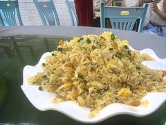 -瑶记海鲜餐厅(西涌店)