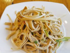 -西部马华清真兰州牛肉面·烧烤夜市(关东店)