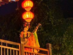 -老门东历史文化街区