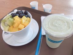 -Blueglass酸奶(财富购物中心店)