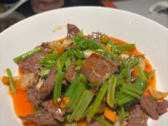 -大潮淮·淮扬菜(何园旗舰店)