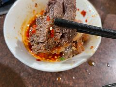 -尼玛藏家风味园(阿山食城店)