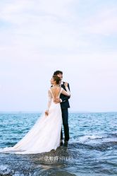 -太古映画婚纱摄影(天河店)