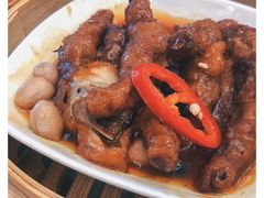 -潮福城大酒楼·潮粤菜·港式点心(阳光城店)