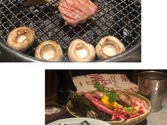 -厚贞日式烤肉(龙之梦店)
