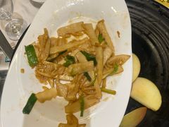 -鼎好家常菜(天桥店)