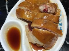-西关味(泉舜店)