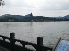 -杭州西湖柳莺里酒店