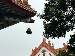 -广东圆玄道观