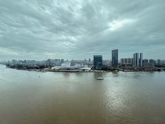 -珠江夜游西堤码头
