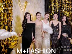 -圣霏亚礼服租赁·主持人服装租赁(上海静安总店)