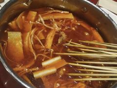 -壹陆陆烧烤(平房总店)