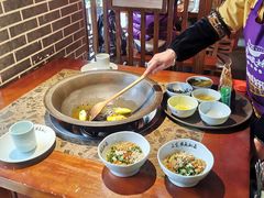-匠岳·王宝器麻椒鱼(都江堰店)
