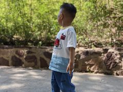 -西部长青自然儿童乐园