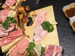 -漫烤鱼&徐州烧烤夜宵(万达店)