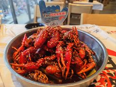-靓靓蒸虾·头牌蒸虾(沙湖旗舰店)