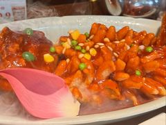 -鱼食饭稻·苏浙土菜17年老馆子(平江路店)