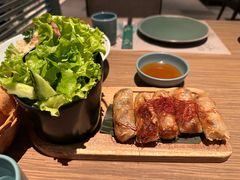 -安南越南餐厅(青岛万象城店)