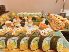 -君康悦美食汤泉水会·SPA(天河店)