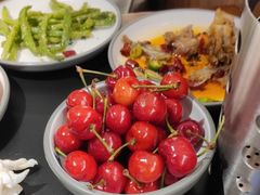 -東盛炭烤自助料理(浦东文峰广场店)