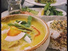 -PlantsEatery·植物食堂(REX春熙店)