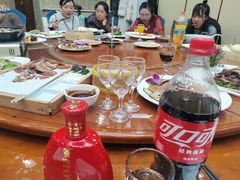 -清真悦宾楼食府(海湖店)