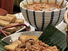 -浩海火燒雲傣家菜(芮欧百货店)