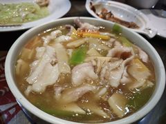 -会仙楼饭庄(宽厚里店)