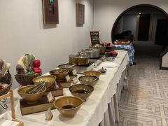 -天伦王朝酒店·盛华瑄餐厅