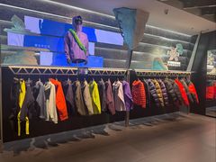 -KAILAS凯乐石(砂之船奥特莱斯店)