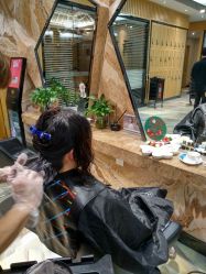 -永琪美容美发全国直营连锁