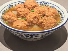 -东口码头·烧鸽子·鱼头泡饼·地方菜(金鹰悦城店)
