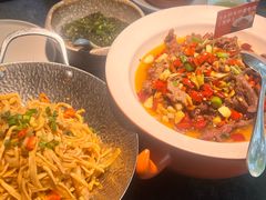 -湘南情·38秒生炒黄牛肉(学院路店)