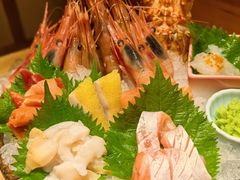 -花潮料理艺食馆(世欧广场店)