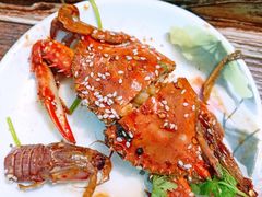 -烁佳海鲜大馅饺子