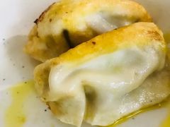 鸡饺-蒋家桥饺面店(广陵路店)