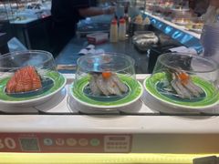 -莲寿司(国兴店)